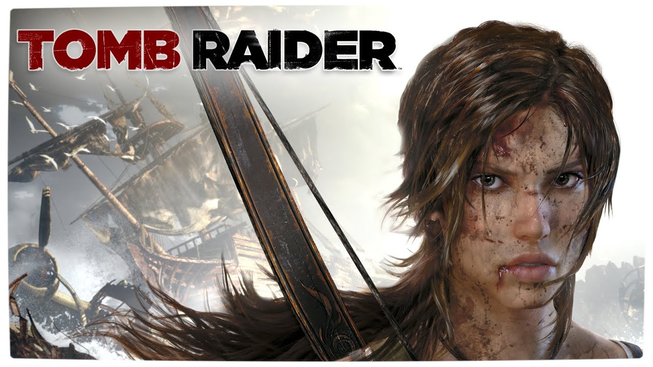 Tomb Raider 2013 Mac Free