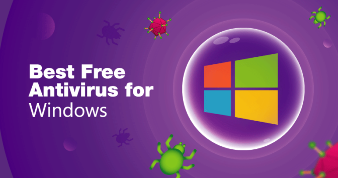 Free Antivirus 2019
